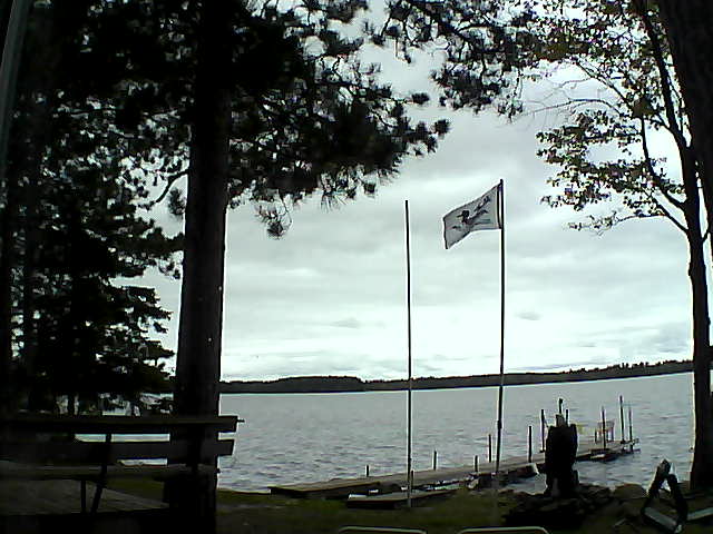 Whiteface Cam Image - Wed, 09/28/2016 2:12pm 