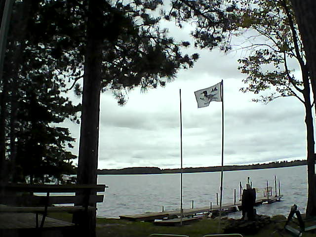 Whiteface Cam Image - Wed, 09/28/2016 2:42pm 