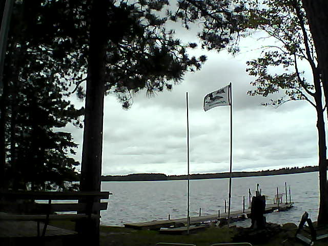 Whiteface Cam Image - Wed, 09/28/2016 2:52pm 