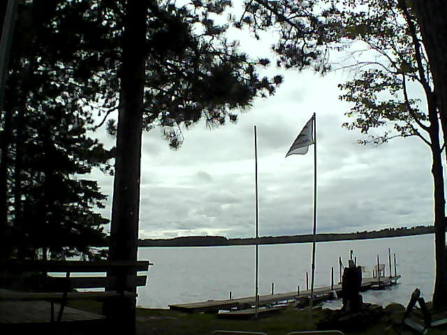 Whiteface Cam Image - Wed, 09/28/2016 3:52pm 