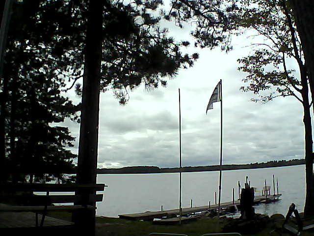 Whiteface Cam Image - Wed, 09/28/2016 4:02pm 