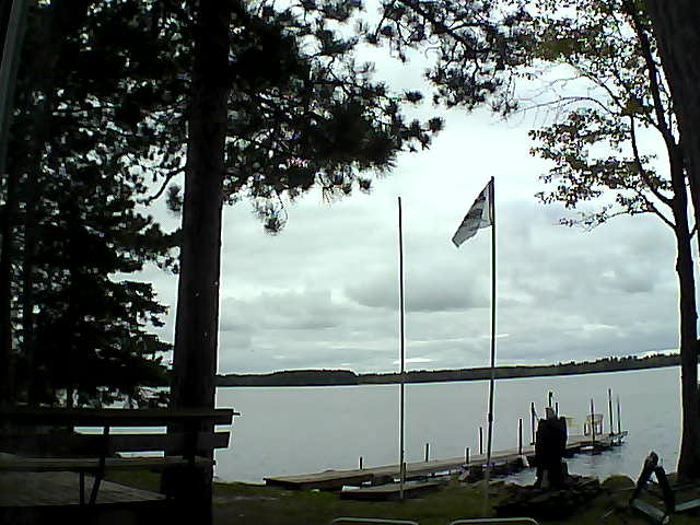 Whiteface Cam Image - Wed, 09/28/2016 4:52pm 