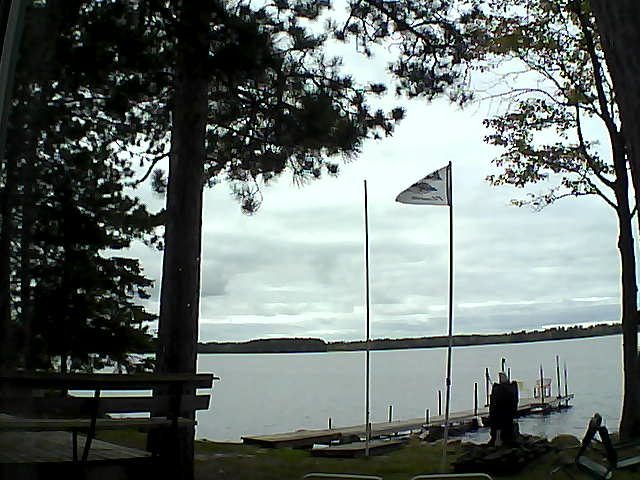 Whiteface Cam Image - Wed, 09/28/2016 5:02pm 