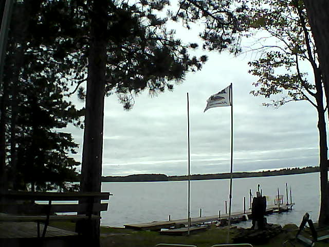 Whiteface Cam Image - Wed, 09/28/2016 5:12pm 