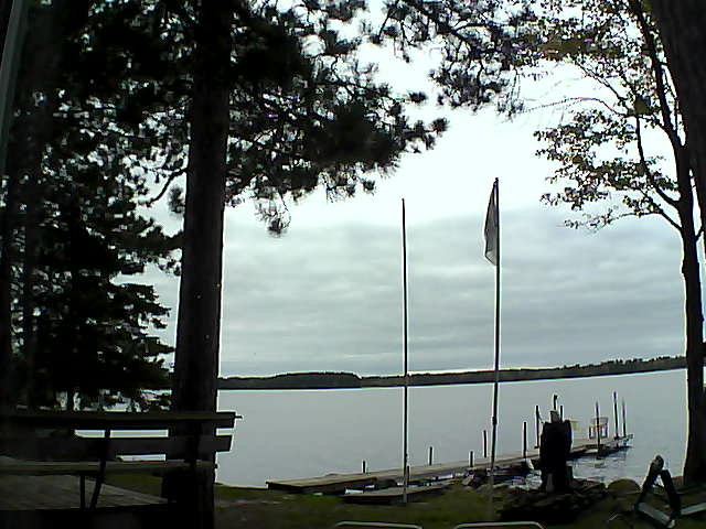 Whiteface Cam Image - Wed, 09/28/2016 5:42pm 