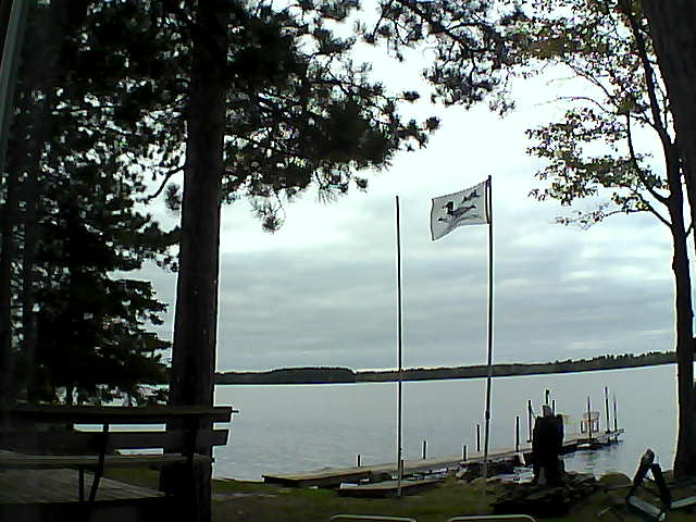 Whiteface Cam Image - Wed, 09/28/2016 5:52pm 