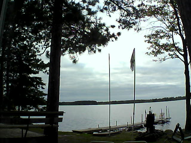 Whiteface Cam Image - Wed, 09/28/2016 6:02pm 