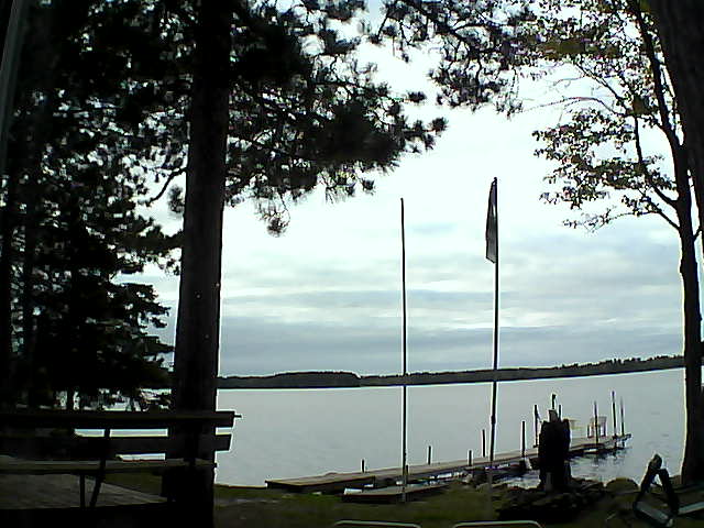 Whiteface Cam Image - Wed, 09/28/2016 6:12pm 