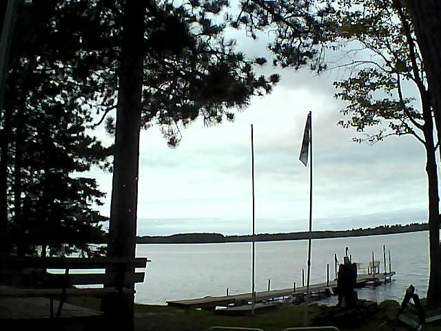 Whiteface Cam Image - Wed, 09/28/2016 6:32pm 