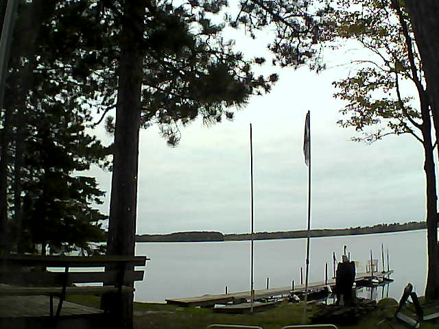 Whiteface Cam Image - Thu, 09/29/2016 7:22am 