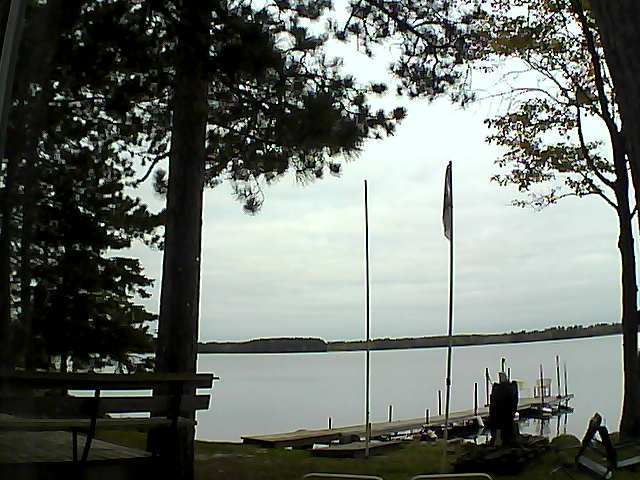 Whiteface Cam Image - Thu, 09/29/2016 7:42am 