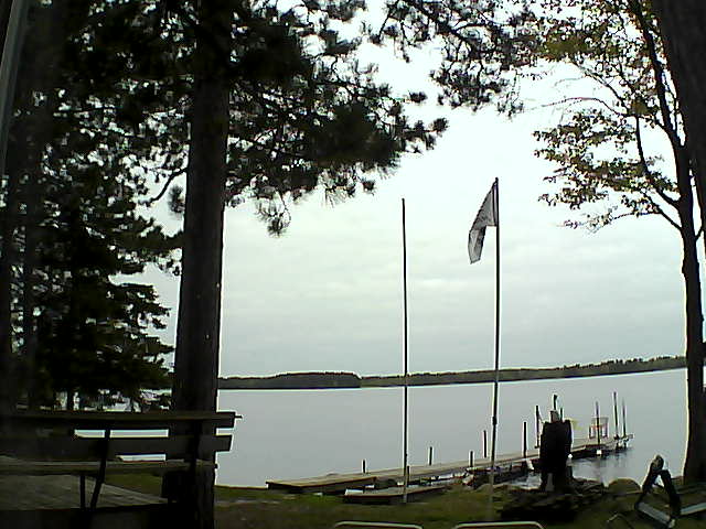 Whiteface Cam Image - Thu, 09/29/2016 8:52am 