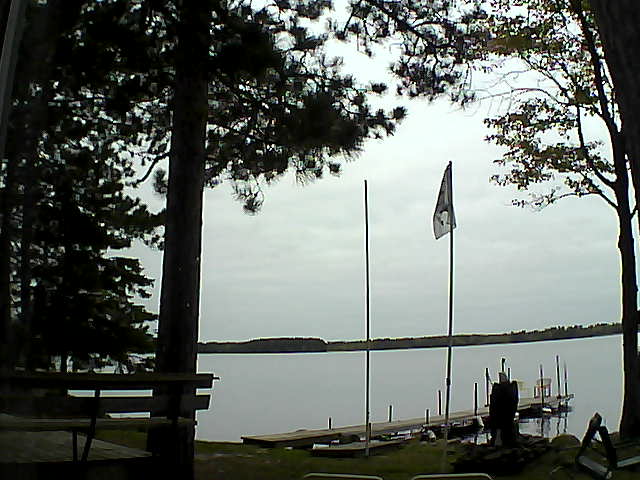 Whiteface Cam Image - Thu, 09/29/2016 9:02am 