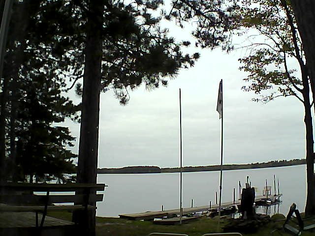 Whiteface Cam Image - Thu, 09/29/2016 9:12am 