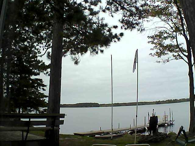 Whiteface Cam Image - Thu, 09/29/2016 10:52am 