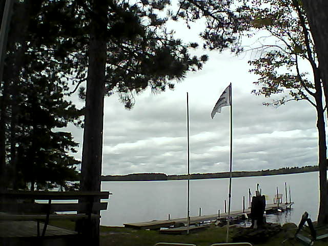 Whiteface Cam Image - Thu, 09/29/2016 11:42am 