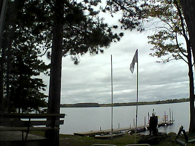 Whiteface Cam Image - Thu, 09/29/2016 11:52am 