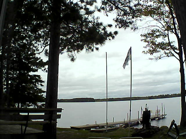 Whiteface Cam Image - Thu, 09/29/2016 12:12pm 