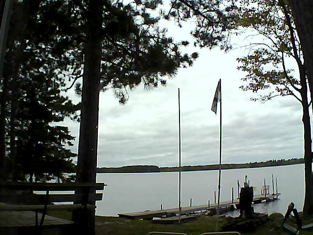 Whiteface Cam Image - Thu, 09/29/2016 1:12pm 