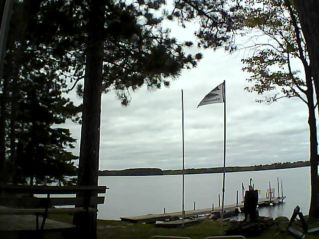 Whiteface Cam Image - Thu, 09/29/2016 1:22pm 