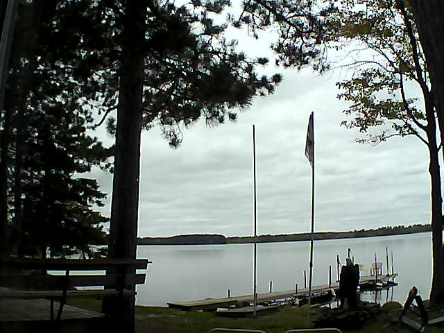 Whiteface Cam Image - Thu, 09/29/2016 2:43pm 