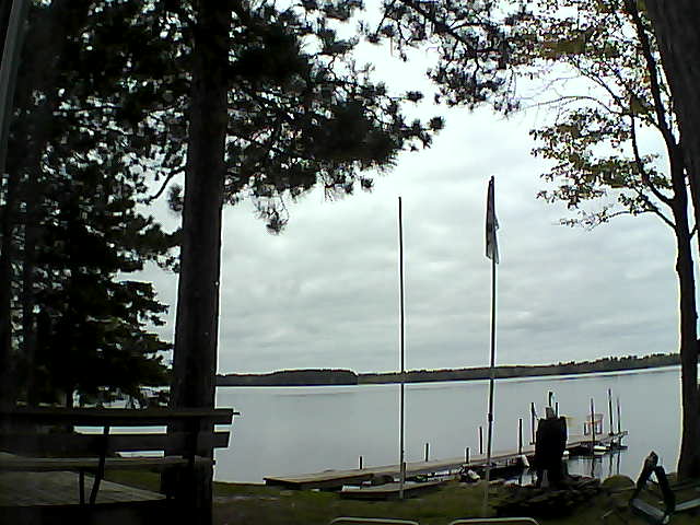 Whiteface Cam Image - Thu, 09/29/2016 3:53pm 