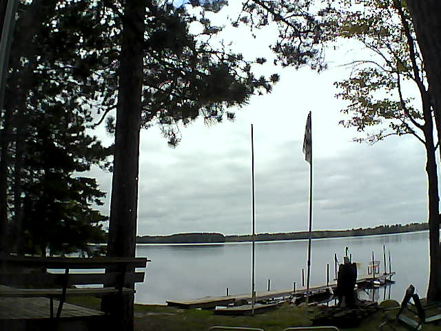 Whiteface Cam Image - Thu, 09/29/2016 4:03pm 