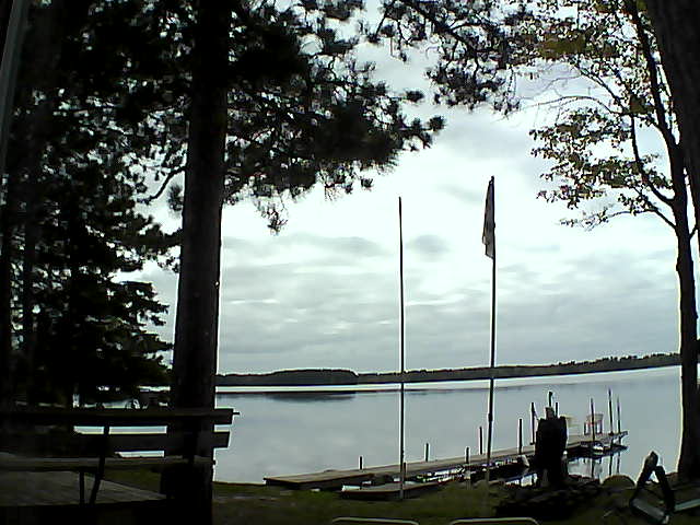 Whiteface Cam Image - Thu, 09/29/2016 4:20pm 