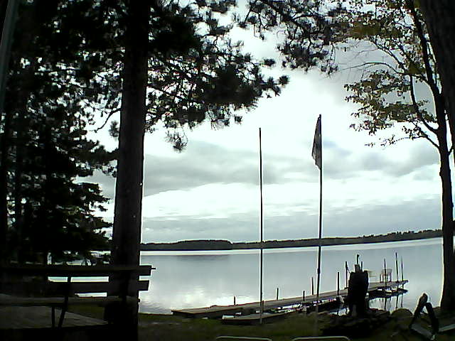 Whiteface Cam Image - Thu, 09/29/2016 4:40pm 