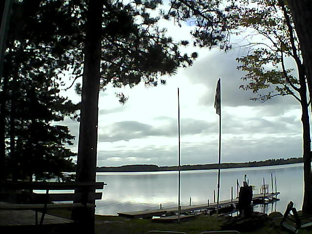 Whiteface Cam Image - Thu, 09/29/2016 4:50pm 