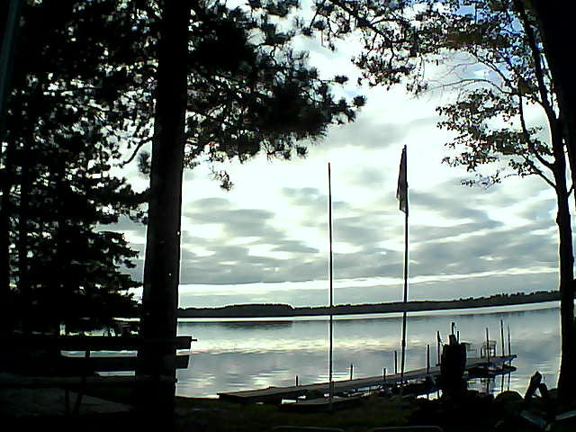 Whiteface Cam Image - Thu, 09/29/2016 5:32pm 