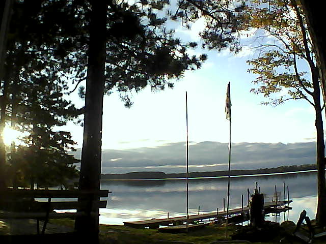 Whiteface Cam Image - Thu, 09/29/2016 6:06pm 