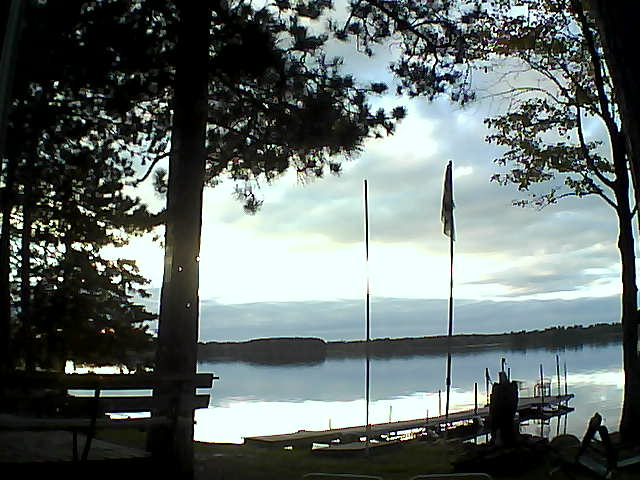 Whiteface Cam Image - Thu, 09/29/2016 6:26pm 