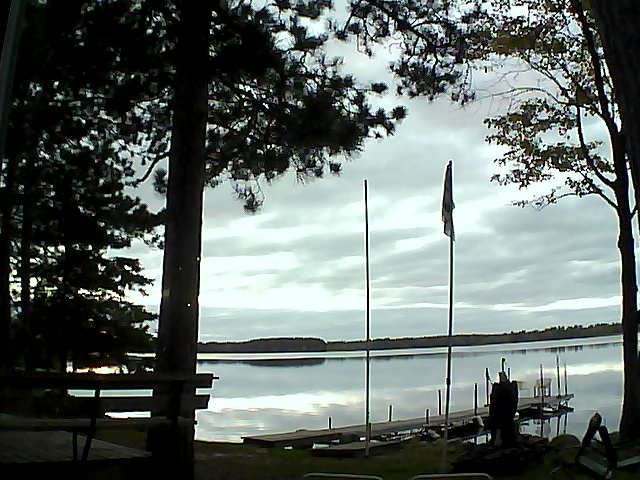 Whiteface Cam Image - Thu, 09/29/2016 6:46pm 