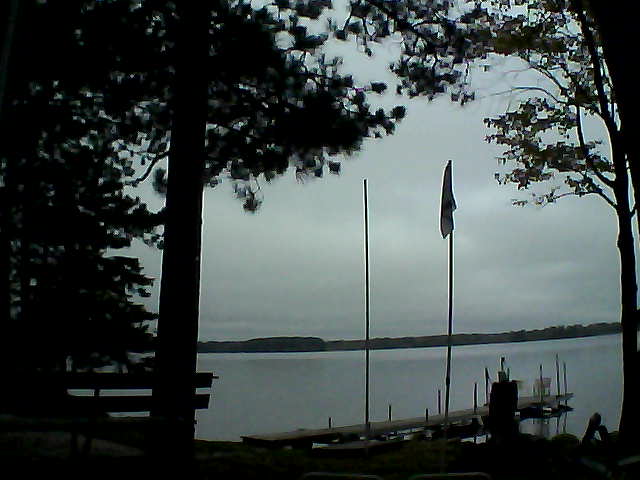 Whiteface Cam Image - Fri, 09/30/2016 6:50am 