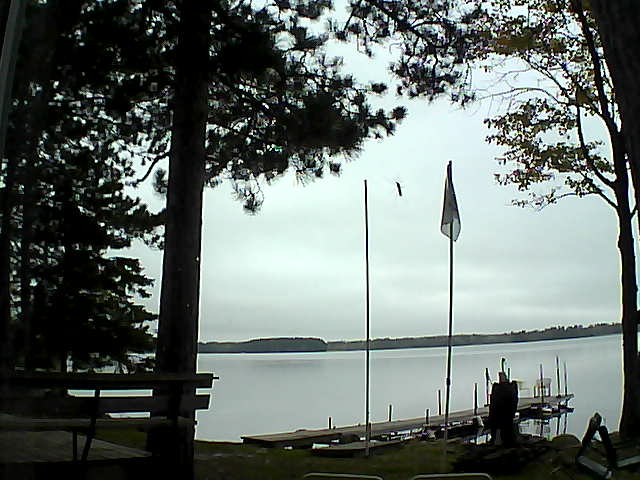 Whiteface Cam Image - Fri, 09/30/2016 7:10am 