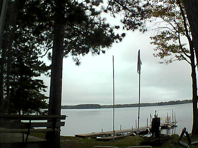 Whiteface Cam Image - Fri, 09/30/2016 7:20am 