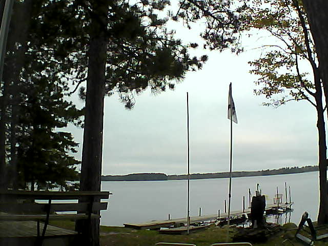 Whiteface Cam Image - Fri, 09/30/2016 7:40am 