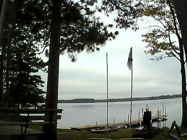 Whiteface Cam Image - Fri, 09/30/2016 8:00am 