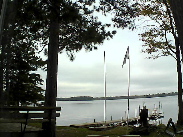 Whiteface Cam Image - Fri, 09/30/2016 8:10am 