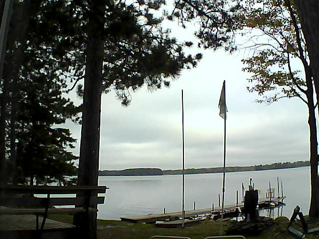 Whiteface Cam Image - Fri, 09/30/2016 8:20am 