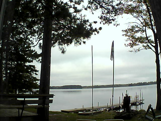 Whiteface Cam Image - Fri, 09/30/2016 8:40am 