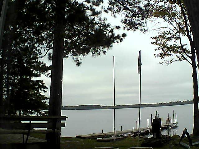 Whiteface Cam Image - Fri, 09/30/2016 8:50am 