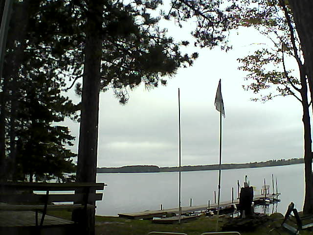 Whiteface Cam Image - Fri, 09/30/2016 9:00am 