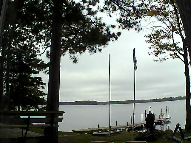 Whiteface Cam Image - Fri, 09/30/2016 9:20am 