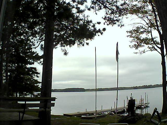 Whiteface Cam Image - Fri, 09/30/2016 10:00am 