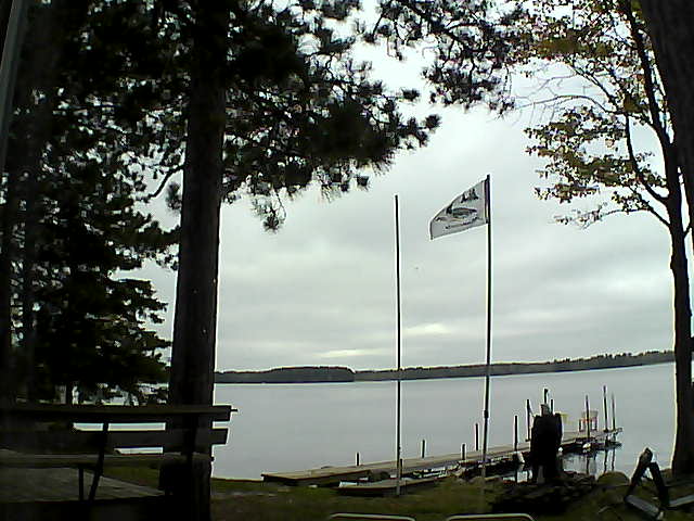 Whiteface Cam Image - Fri, 09/30/2016 10:10am 