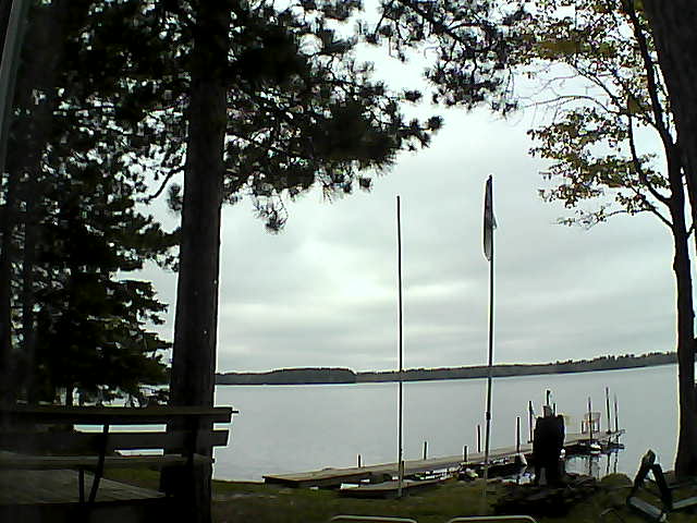 Whiteface Cam Image - Fri, 09/30/2016 10:20am 