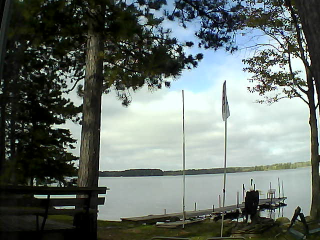 Whiteface Cam Image - Fri, 09/30/2016 10:50am 