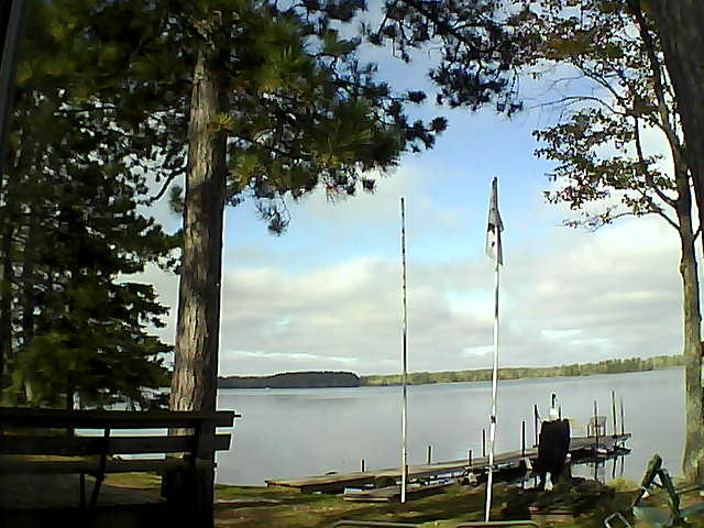 Whiteface Cam Image - Fri, 09/30/2016 11:00am 